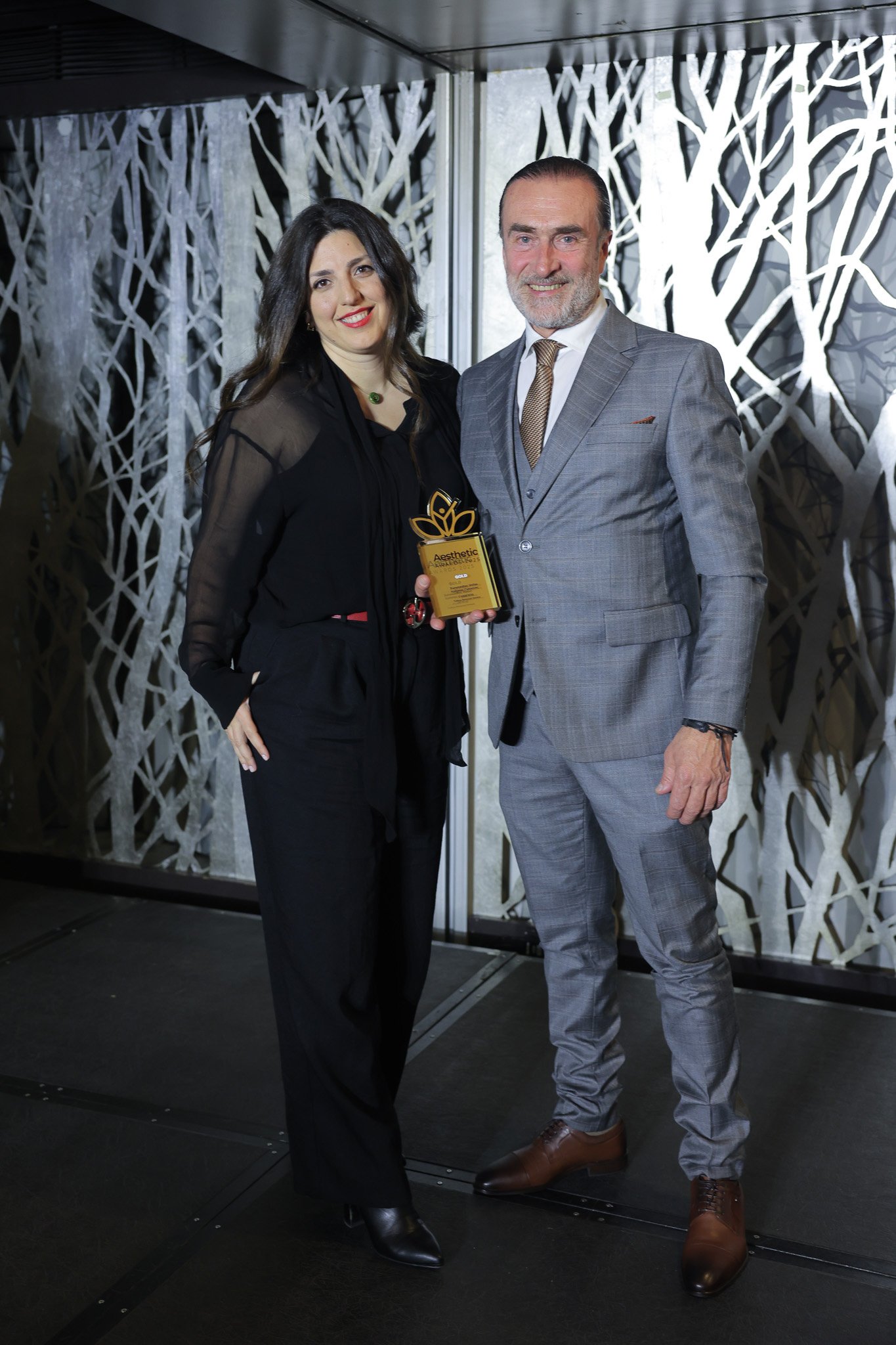 awards photo