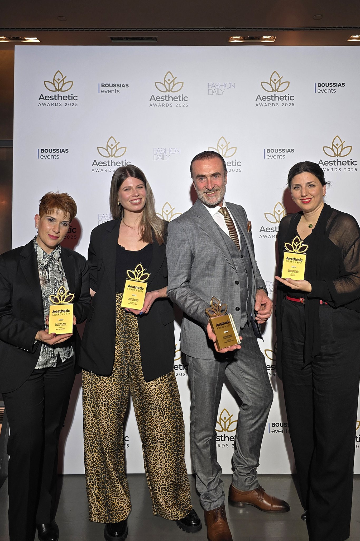 awards photo